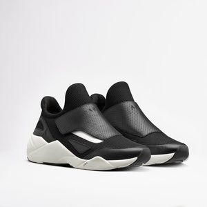 ARKK Apextron Mesh W13 Black/Off-white NEW!